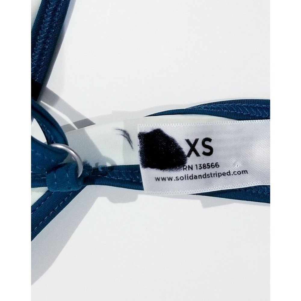 Solid & Striped Net-A-Porter Mix & Match "The The… - image 7